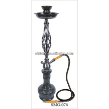 zinc alloy stem different hookah